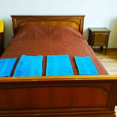 City Center Rent With Free Parking N44 Riga