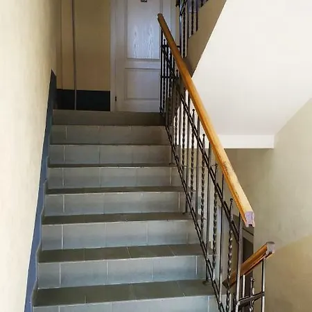 City Center Rent With Free Parking N44 Dzīvoklis