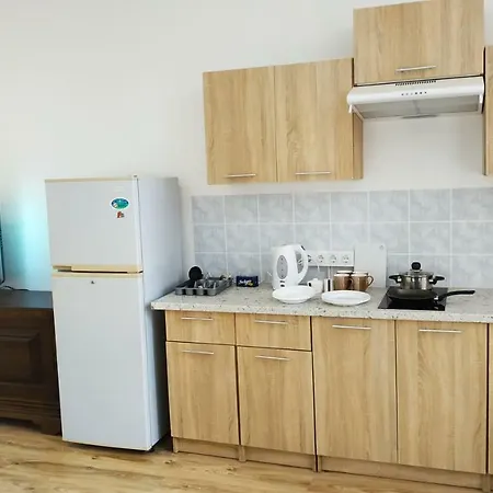 City Center Rent With Free Parking N44