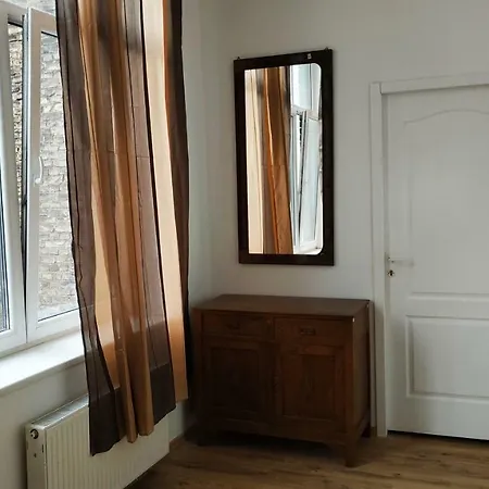 City Center Rent With Free Parking N44 Riga