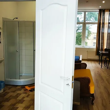 Dzīvoklis City Center Rent With Free Parking N44 *