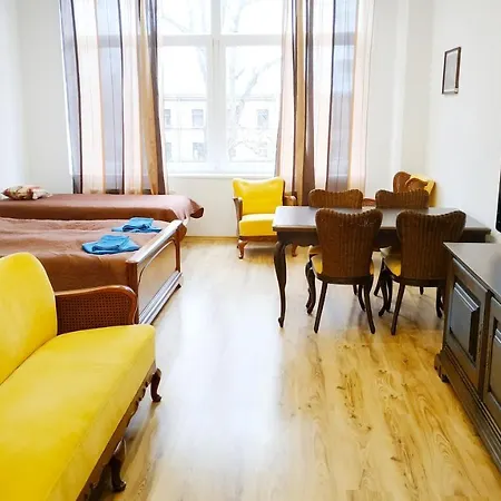 City Center Rent With Free Parking N44 *