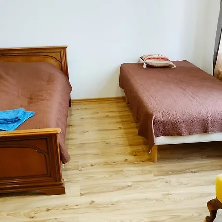City Center Rent With Free Parking N44