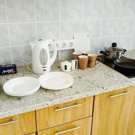 City Center Rent With Free Parking N44